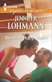 Winning Ruby Heart cover image