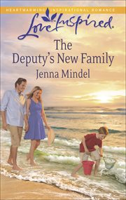 The Deputy's New Family cover image