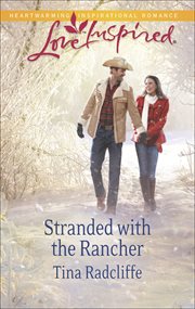 Stranded With the Rancher cover image