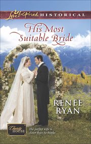 His Most Suitable Bride cover image