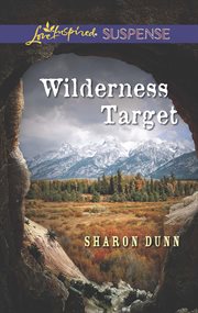 Wilderness Target cover image