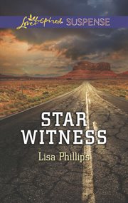 Star Witness cover image