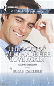 The Doctor Who Made Her Love Again cover image