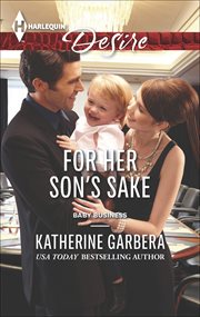 For Her Son's Sake cover image