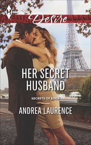 Her Secret Husband cover image