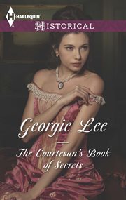 The courtesan's book of secrets cover image