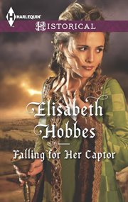 Falling for her captor cover image