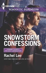 Snowstorm Confessions cover image