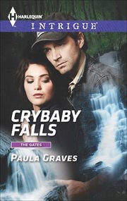 Crybaby Falls cover image