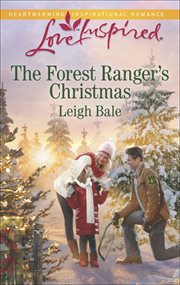The Forest Ranger's Christmas cover image