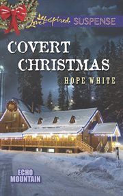 Covert Christmas cover image