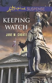 Keeping watch cover image