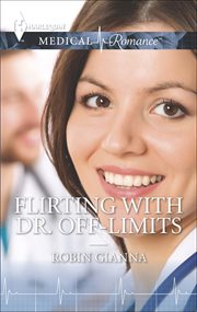 Flirting With Dr. Off : Limits cover image