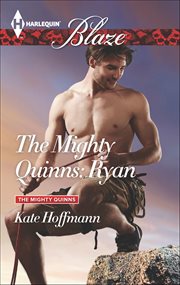 The Mighty Quinns: Ryan cover image