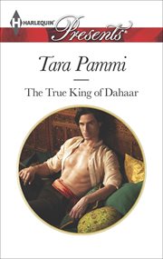 The True King of Dahaar cover image