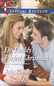 Dr. Daddy's Perfect Christmas cover image