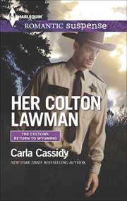 Her Colton Lawman cover image