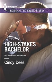 High : Stakes Bachelor cover image