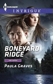 Boneyard Ridge cover image