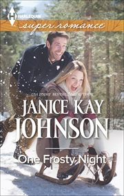 One Frosty Night cover image