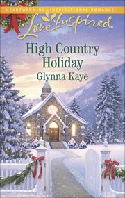 High Country Holiday cover image