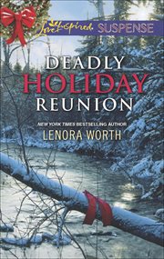 Deadly Holiday Reunion cover image