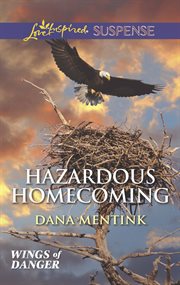 Hazardous Homecoming cover image