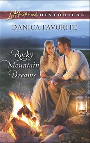 Rocky Mountain Dreams cover image