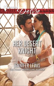 Her Desert Knight cover image