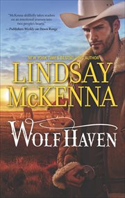 Wolf Haven : Wyoming cover image