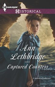 Captured Countess cover image