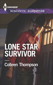 Lone Star Survivor cover image