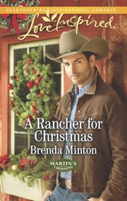 A rancher for Christmas cover image