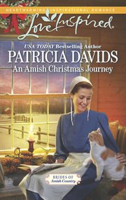 An Amish Christmas journey cover image