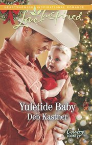 Yuletide Baby cover image