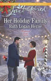 Her Holiday Family cover image