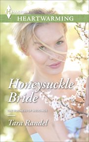 Honeysuckle Bride cover image