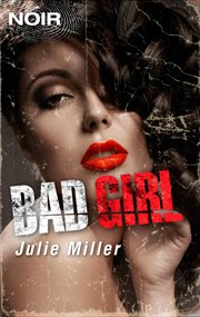 Bad girl cover image