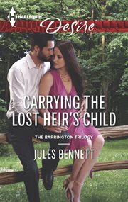 Carrying the Lost Heir's Child cover image