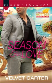 Season for Love cover image