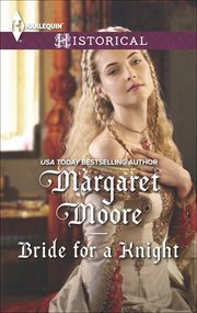 Bride for a Knight cover image