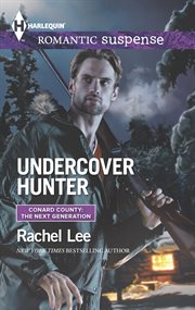Undercover Hunter cover image