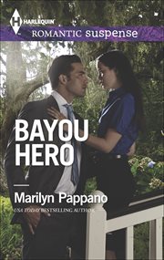 Bayou hero cover image