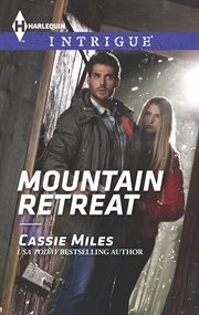 Mountain retreat cover image