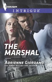 The marshal cover image