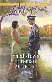 Small : Town Fireman cover image