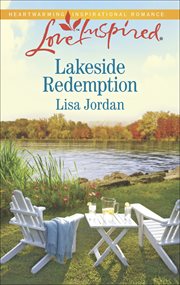 Lakeside Redemption cover image