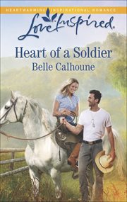 Heart of a Soldier cover image