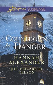 Countdown to Danger cover image