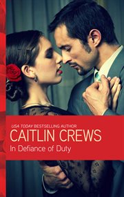 In defiance of duty cover image